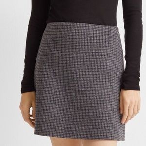 Club Monaco Centie Miniskirt